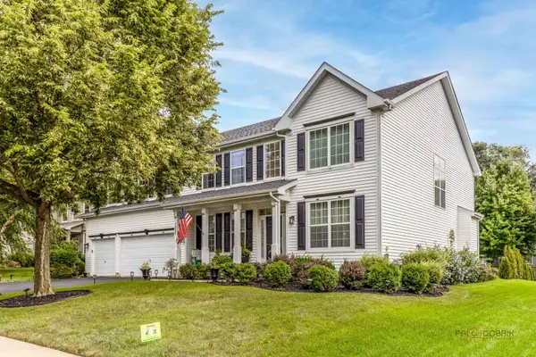 1223 Beverly Drive, Lake Villa, IL 60046