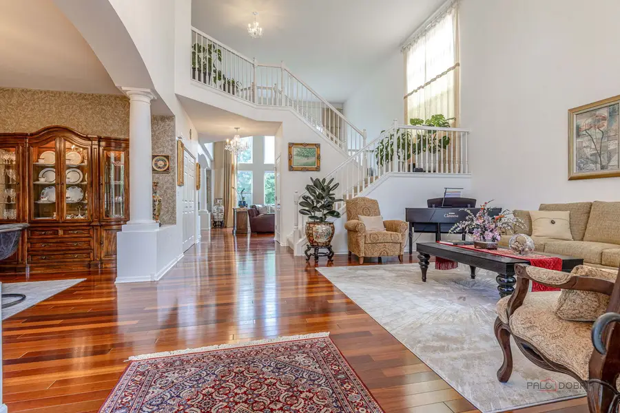 1223 Beverly Drive, Lake Villa, IL 60046 - #3