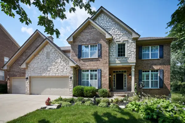 406 Elderberry Lane, Streamwood, IL 60107