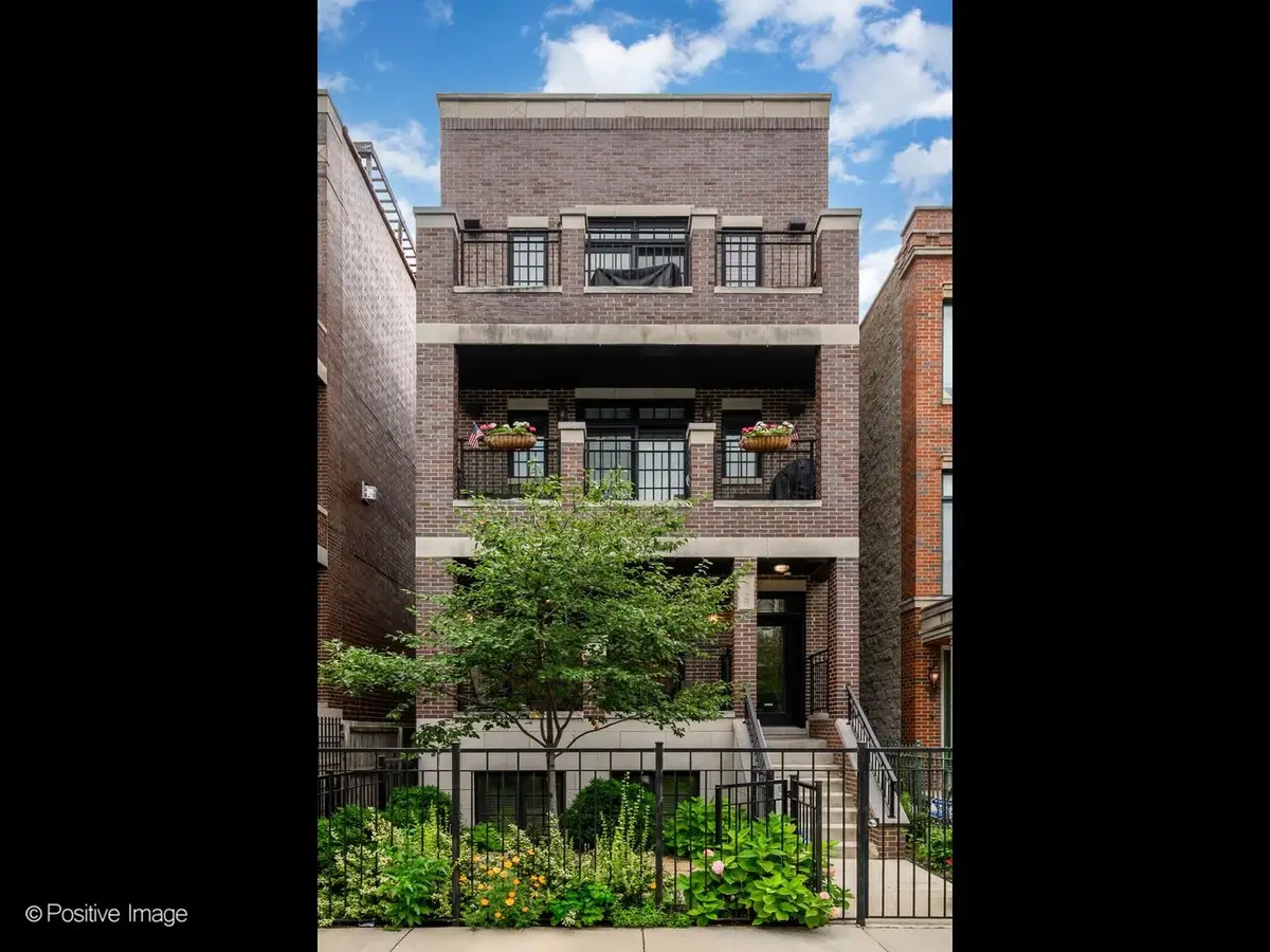 2729 N Southport Avenue #1, Chicago, IL 60614 - #1
