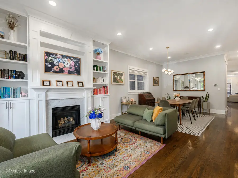 2729 N Southport Avenue #1, Chicago, IL 60614 - #2