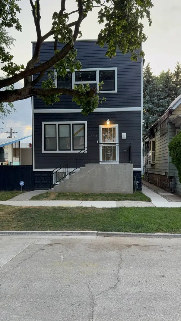 7846 S Saint Lawrence Avenue, Chicago, IL 60619
