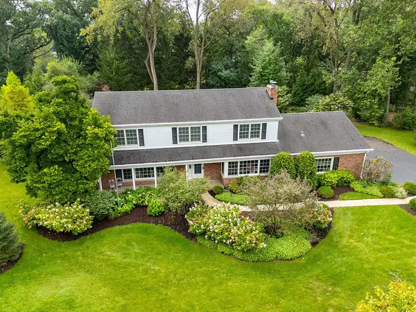 1931 Farm Road, Lake Forest, IL 60045