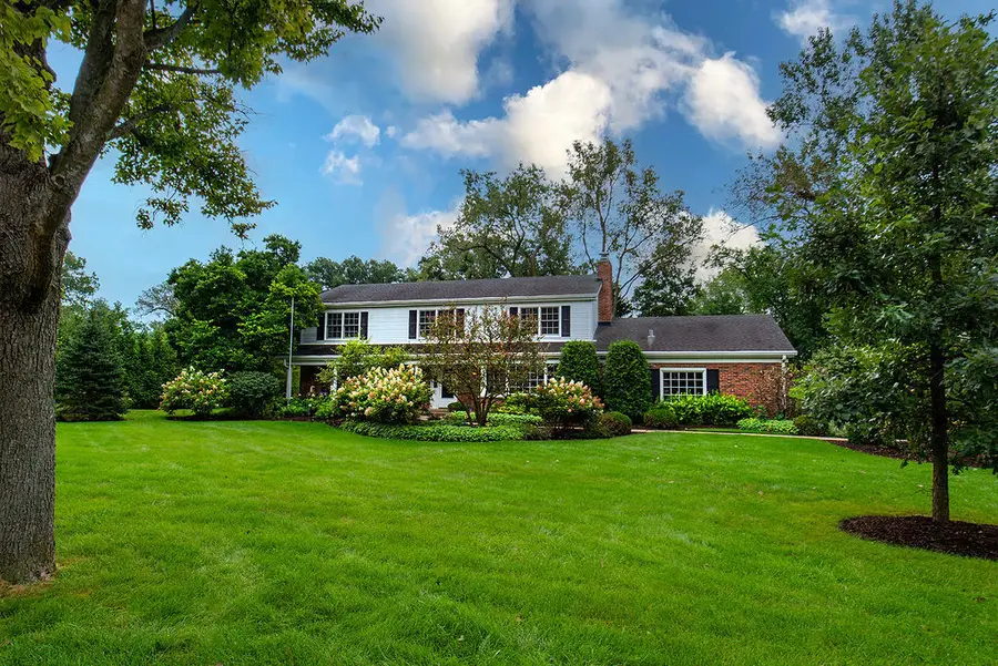 1931 Farm Road, Lake Forest, IL 60045 - #2