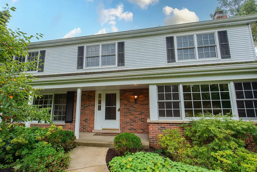 1931 Farm Road, Lake Forest, IL 60045 - #3