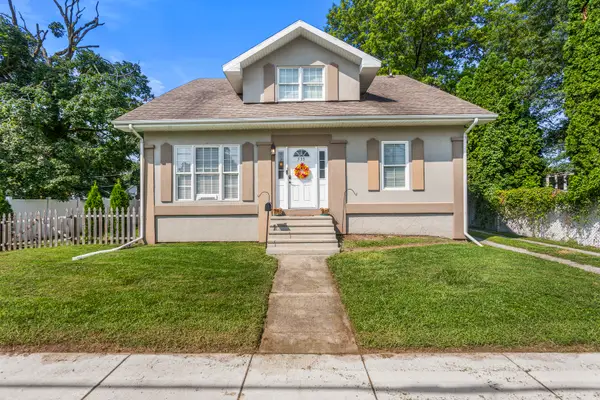 533 N Macon Street, Bement, IL 61813