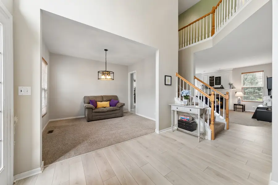 3109 Erika Lane, Carpentersville, IL 60110 - #2