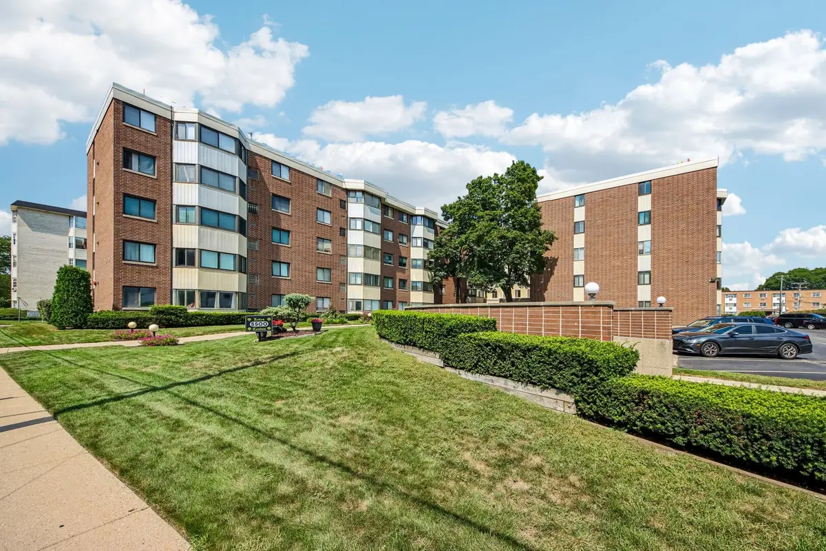 5500 Lincoln Avenue #507W, Morton Grove, IL 60053 - #1