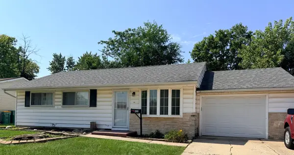 420 Camden Avenue, Romeoville, IL 60446