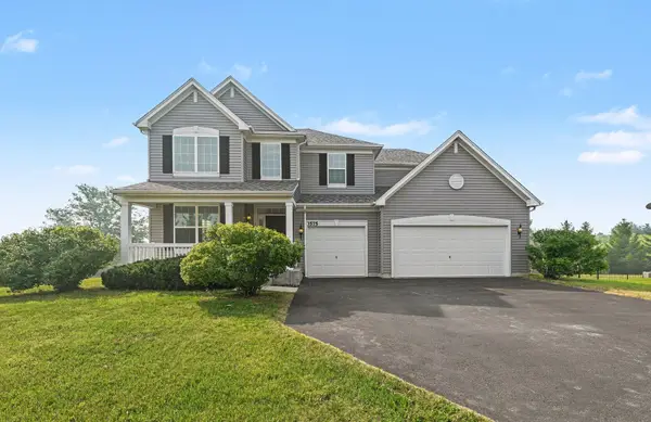 3575 Fletcher Lane, Aurora, IL 60506
