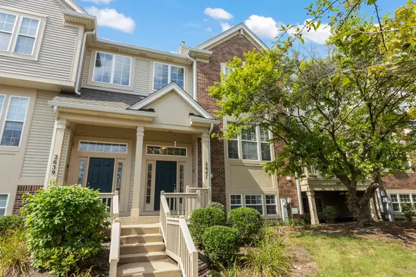 2641 N Greenwood Avenue, Arlington Heights, IL 60004