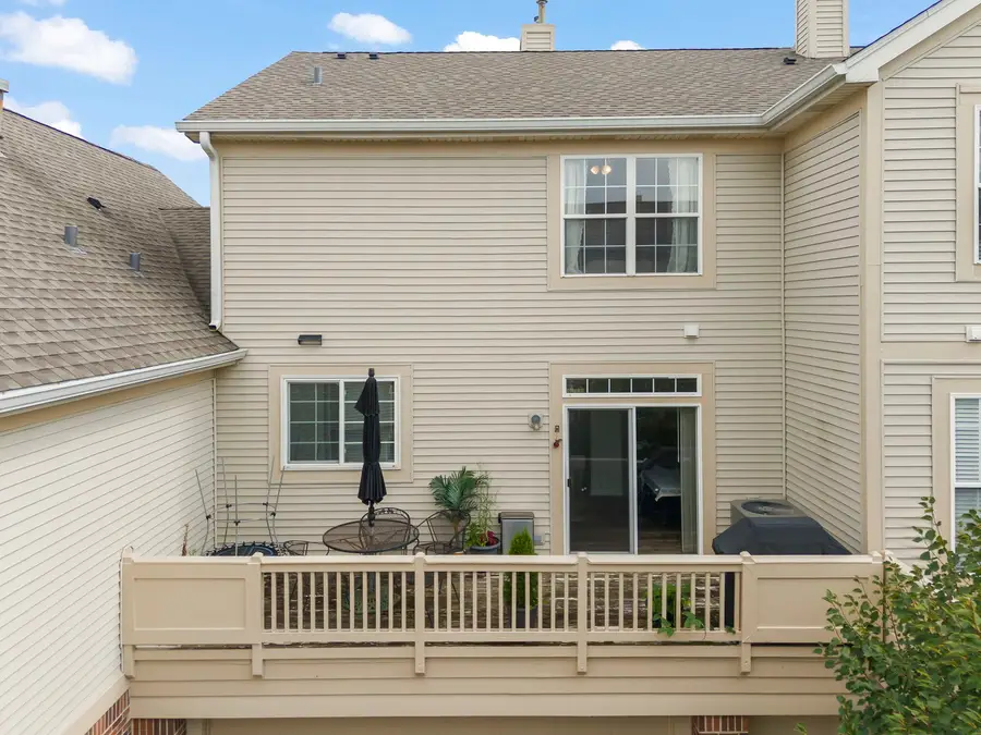 2641 N Greenwood Avenue, Arlington Heights, IL 60004 - #2