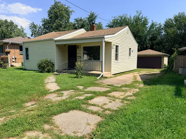 717 N May Street, Aurora, IL 60506