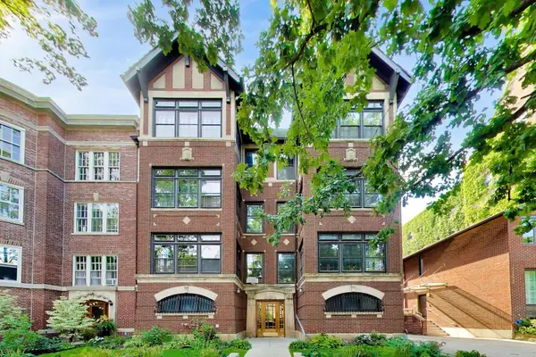 5756 S Blackstone Avenue #3N, Chicago, IL 60637