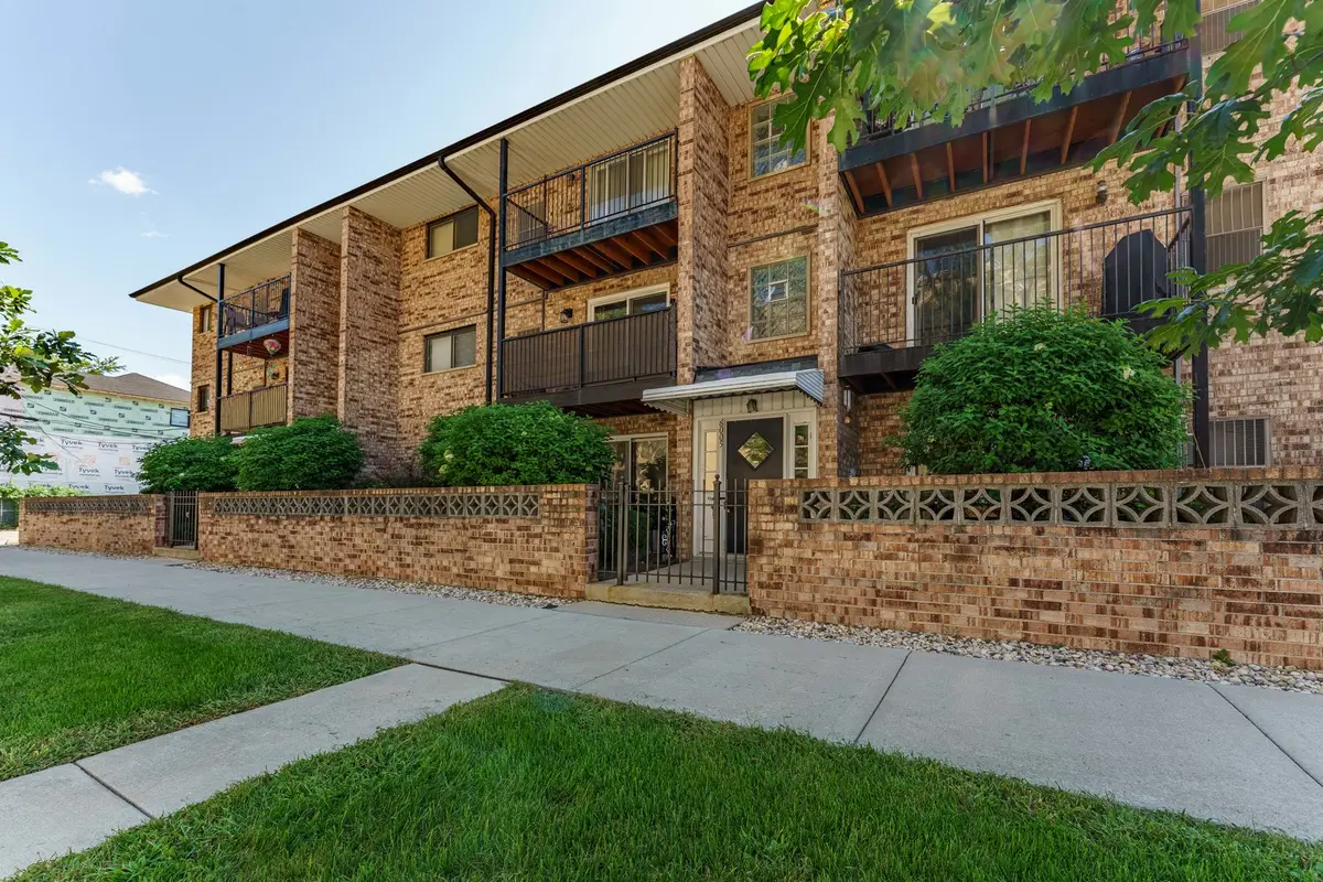 6005 N Neola Avenue #1B, Chicago, IL 60631 - #1