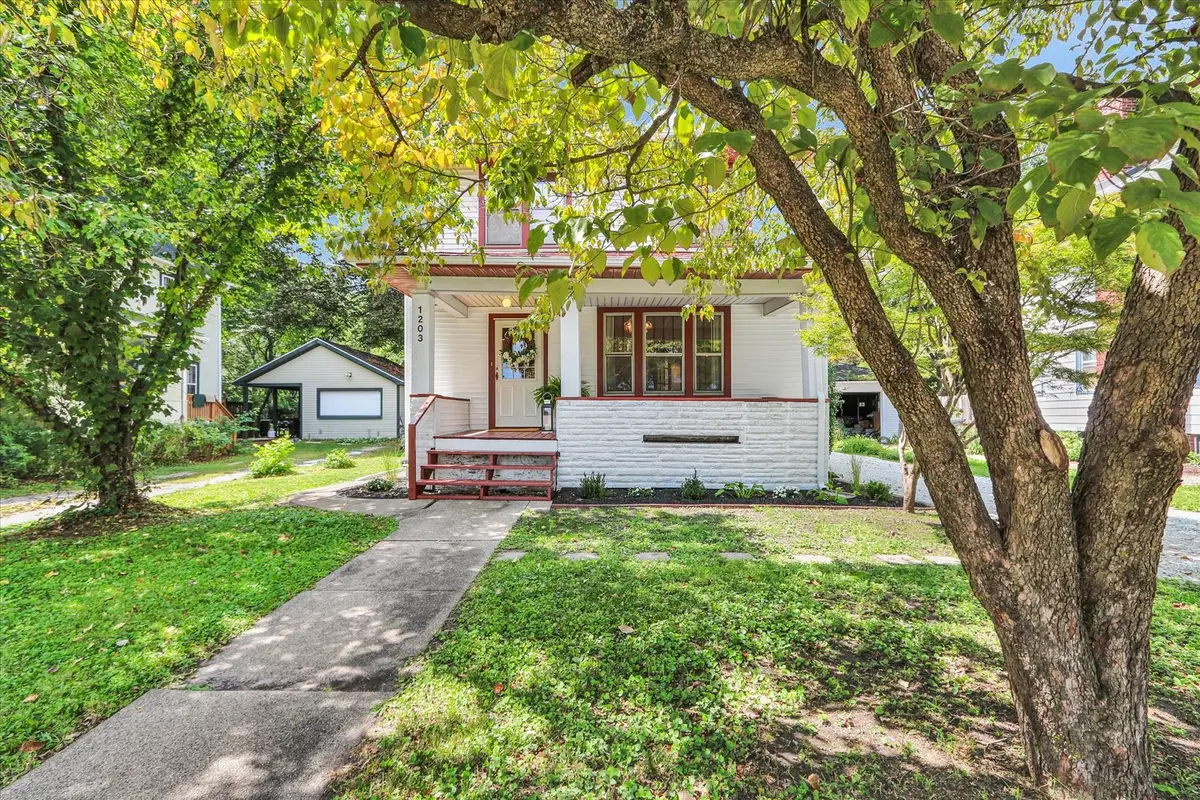 1203 S Race Street, Urbana, IL 61801 - #1