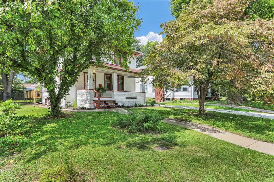 1203 S Race Street, Urbana, IL 61801 - #2