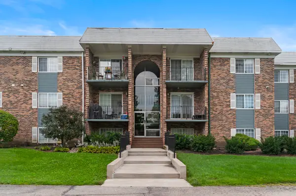 1617 N Windsor Drive #208, Arlington Heights, IL 60004