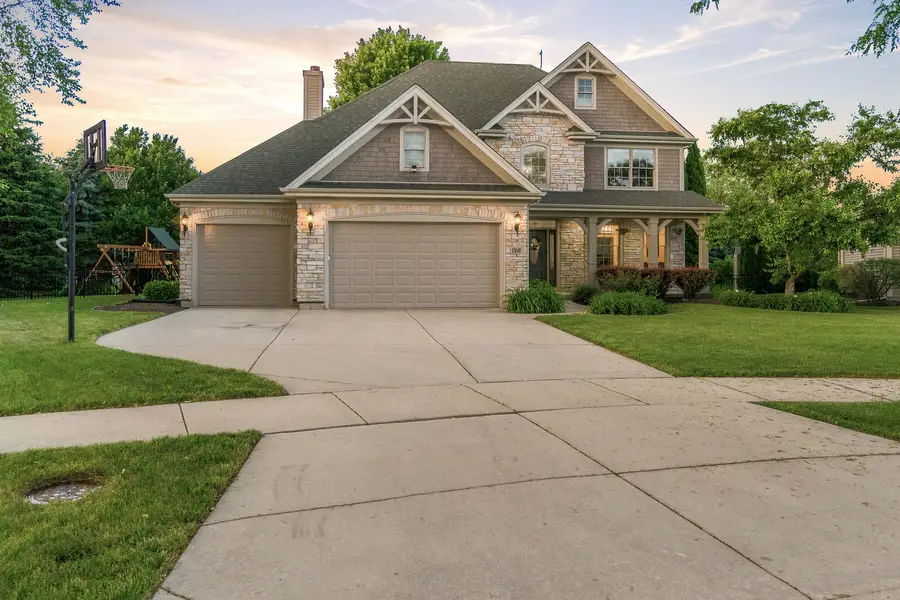 1160 Lakin Avenue, Elburn, IL 60119 - #2