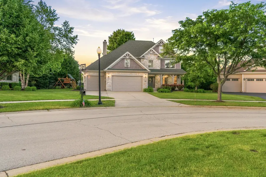 1160 Lakin Avenue, Elburn, IL 60119 - #3