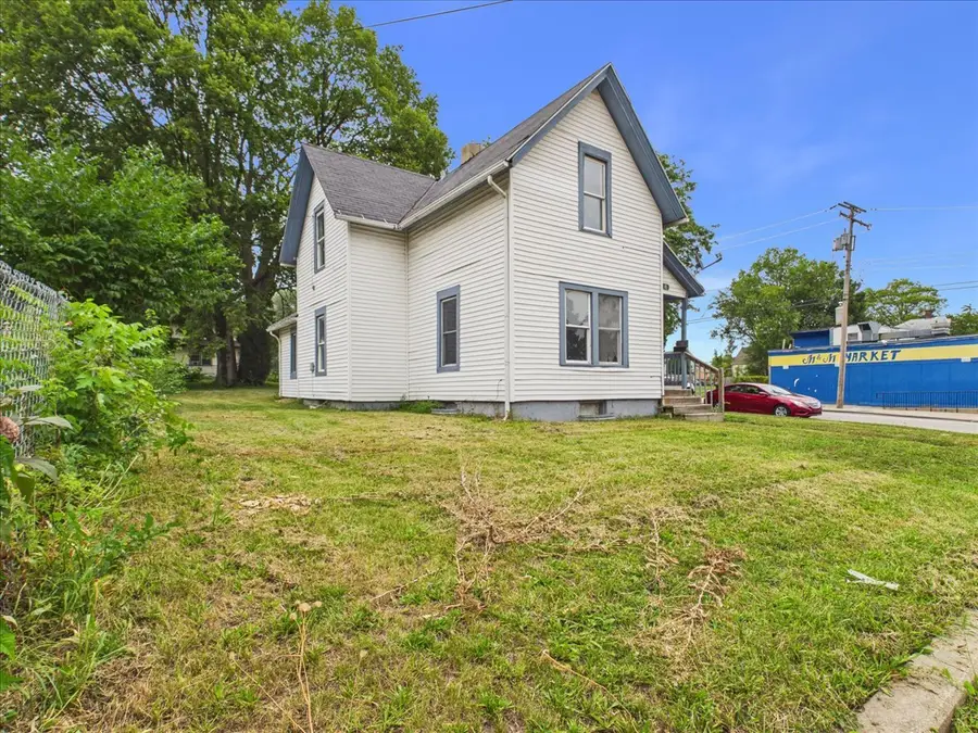 701 Montague Street, Rockford, IL 61102 - #2