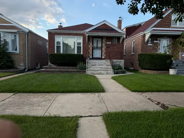 3650 W 68th Street, Chicago, IL 60629