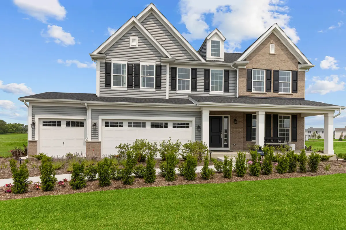 12740 S Kerry Lane, Plainfield, IL 60585 - #1