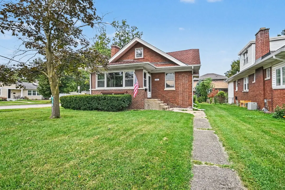 550 S Oakland Avenue, Villa Park, IL 60181 - #1