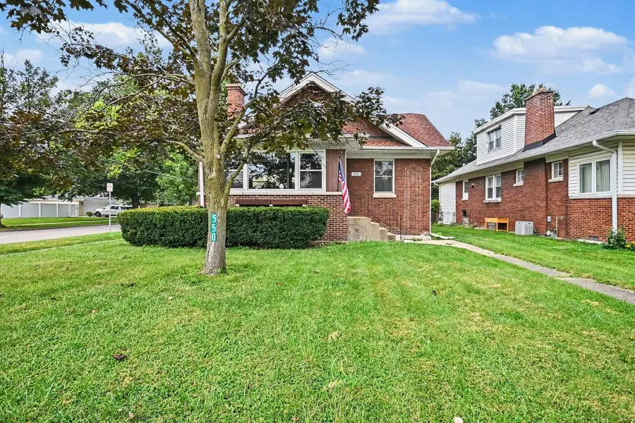 550 S Oakland Avenue, Villa Park, IL 60181 - #2