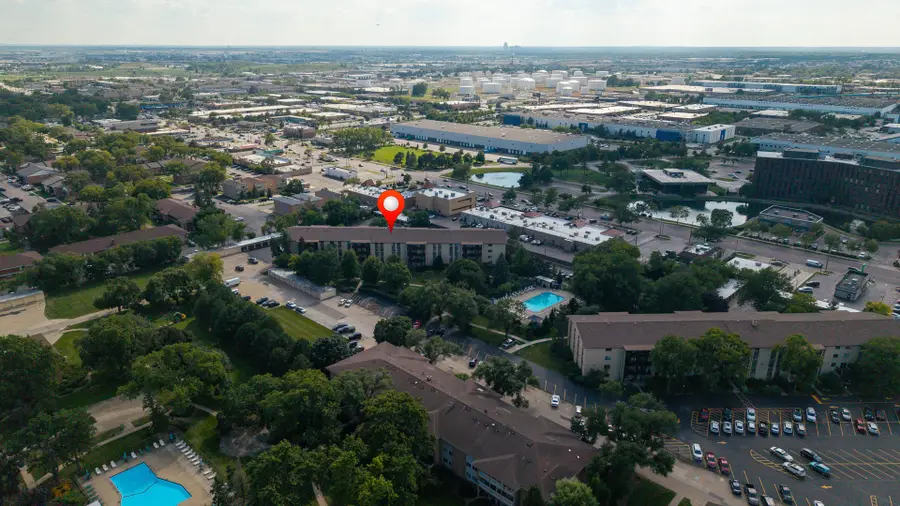 650 Murray Lane #210, Des Plaines, IL 60016 - #2