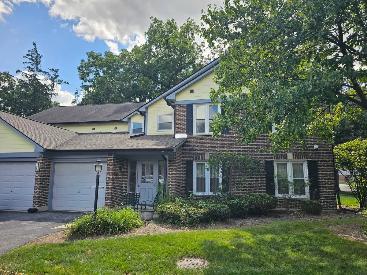 183 Grove Avenue #C, Des Plaines, IL 60016 - #1