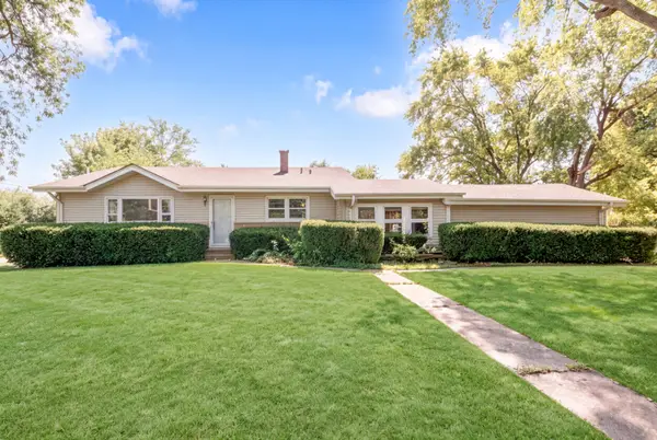 15949 S Howard Street, Plainfield, IL 60586
