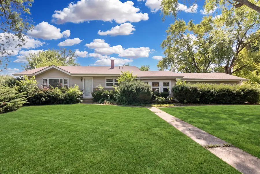 15949 S Howard Street, Plainfield, IL 60586 - #3