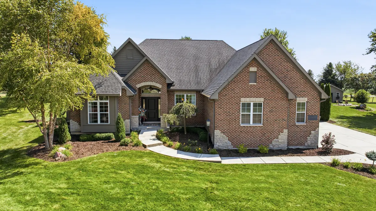 11286 Brighton Oaks Drive, Yorkville, IL 60560 - #1