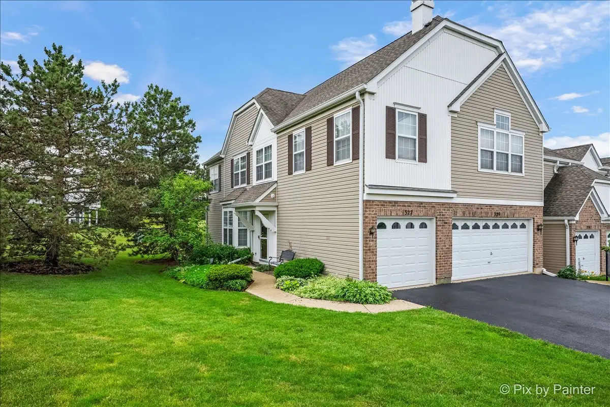 327 Gazebo Lane, Lombard, IL 60148 - #1