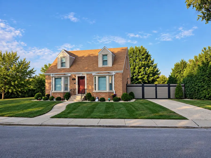 5659 N Olcott Avenue, Chicago, IL 60631 - #2