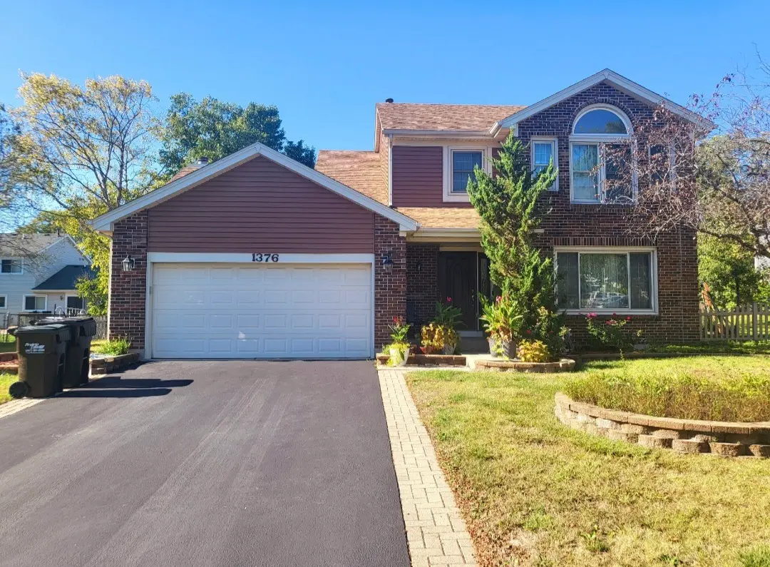 1376 Parkridge Court, Crystal Lake, IL 60014 - #1