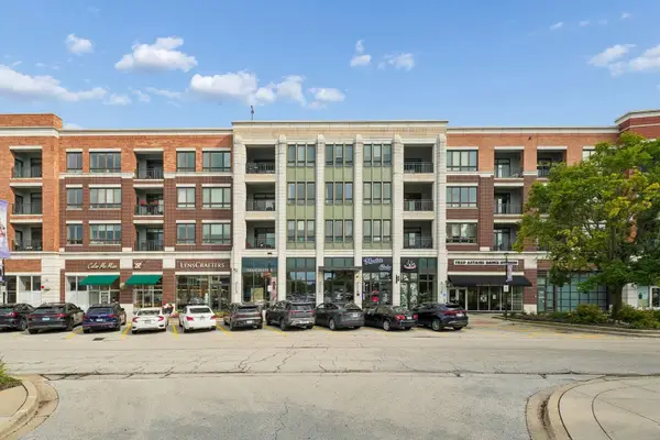 450 Village Center Drive #302, Burr Ridge, IL 60527