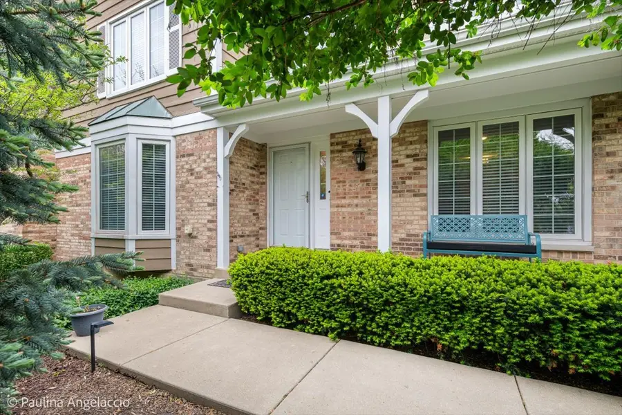1417 Shire Circle, Inverness, IL 60067 - #3