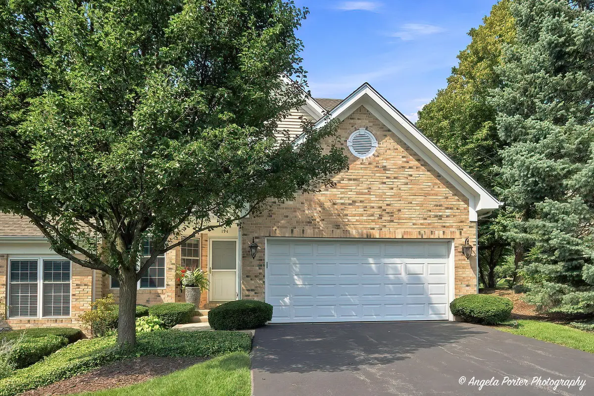 194 Red Top Drive, Libertyville, IL 60048 - #1