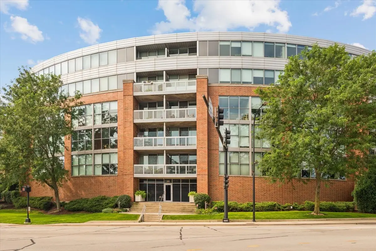 1228 Emerson Street #603, Evanston, IL 60201 - #1