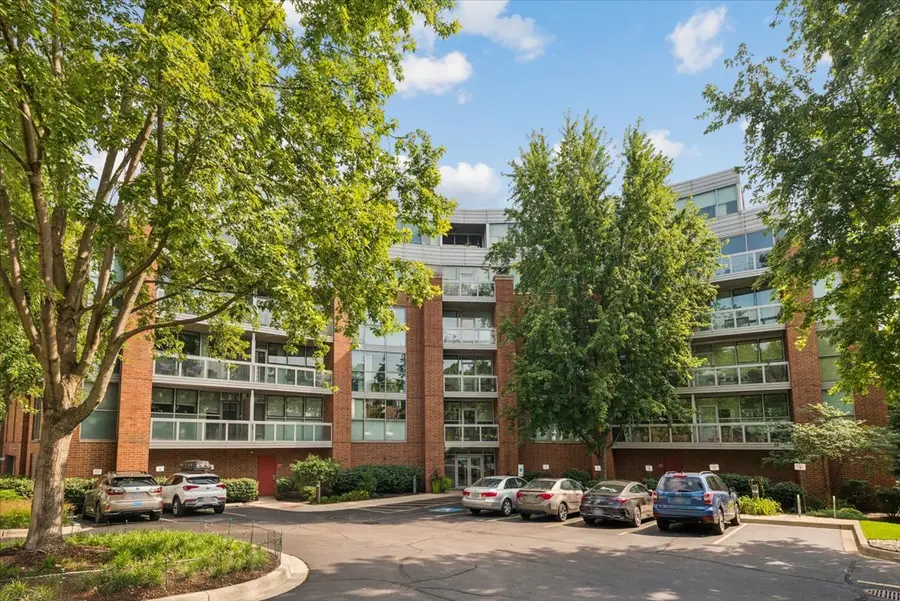 1228 Emerson Street #603, Evanston, IL 60201 - #2