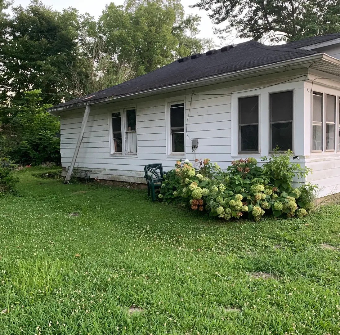 301 E Larch Street, Carbondale, IL 62901 - #1