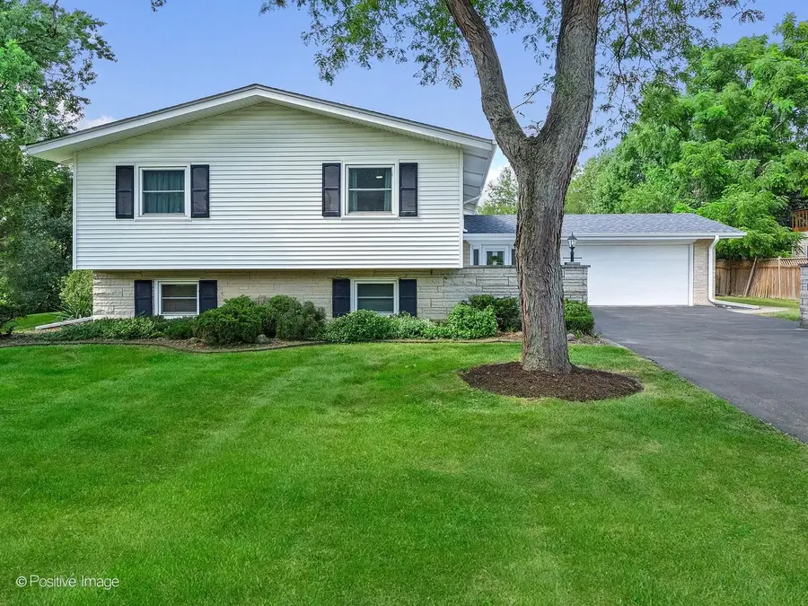 924 Plainfield Road, Downers Grove, IL 60516 - #2