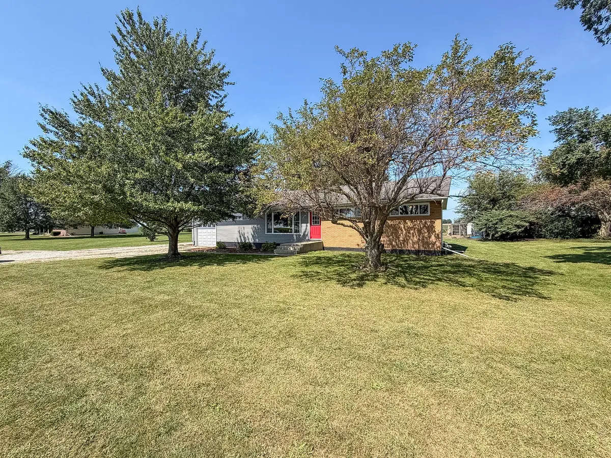 2066 County Road 3000, Rantoul, IL 61866 - #1