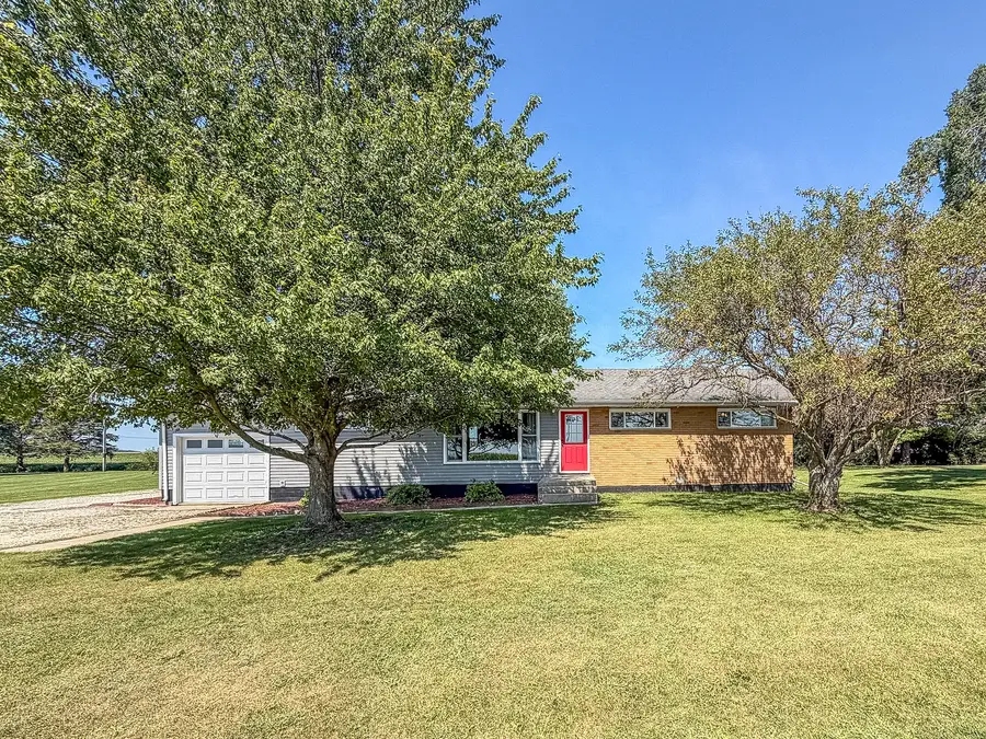 2066 County Road 3000, Rantoul, IL 61866 - #2