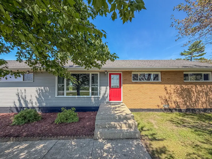 2066 County Road 3000, Rantoul, IL 61866 - #3