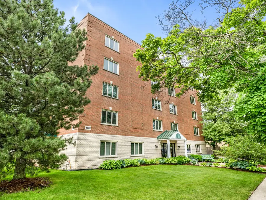 6800 N Harlem Avenue #501, Chicago, IL 60631 - #2