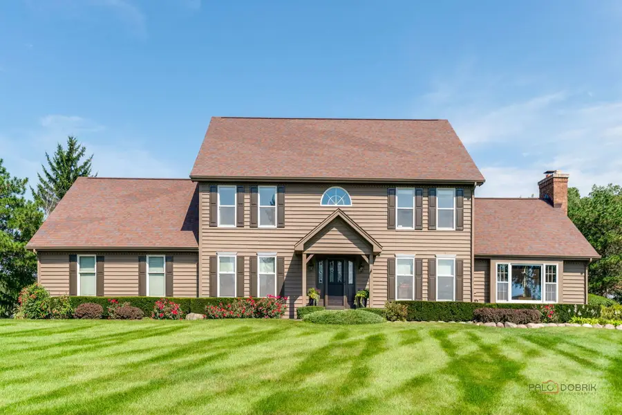 7110 Marsh Drive, Lakewood, IL 60014 - #3