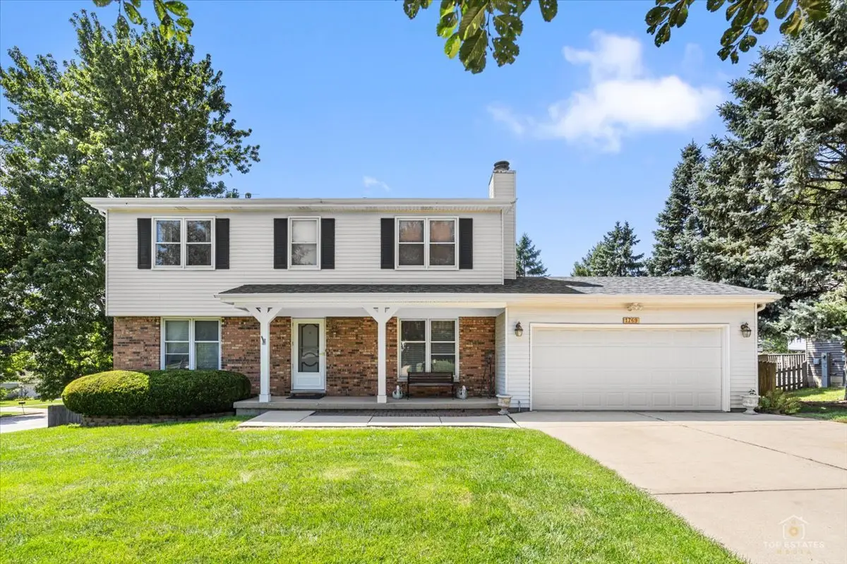 1769 Patricia Lane, Saint Charles, IL 60174 - #1